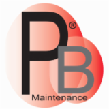 Logo de l'employeur P.B. MAINTENANCE