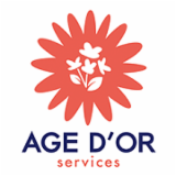 Logo de l'employeur AGE D'OR SERVICES