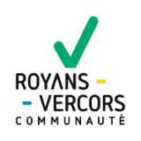 Logo de l'employeur CC DU ROYANS-VERCORS