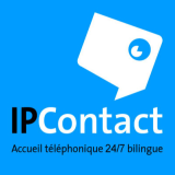 Logo de l'entreprise IPCONTACT