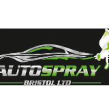 Logo de l'employeur AUTO SPRAY SERVICES