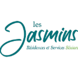 Logo de l'employeur LES JASMINS D'AYTRE