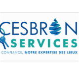 Logo de l'employeur CESBRON SERVICES