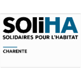 Logo de l'employeur SOLIHA CHARENTE