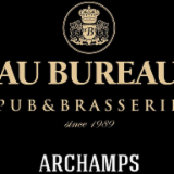 Logo de l'entreprise  AU BUREAU ARCHAMPS   NUVALUK