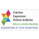 Logo de l'entreprise CRECHES EXPANSION DROME-ARDECHE