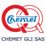 Logo de l'employeur CHEMET-GLI