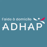 Logo de l'employeur ADHAP SERVICES