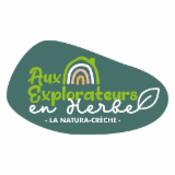 Logo de l'employeur AUX EXPLORATEURS EN HERBE