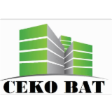 Logo de l'employeur CEKO BAT