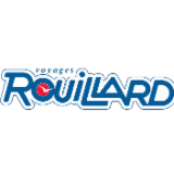 Logo de l'employeur VOYAGES ROUILLARD