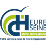 Logo de l'employeur CENTRE HOSPITALIER INTERCOMMUNAL EURE-SE