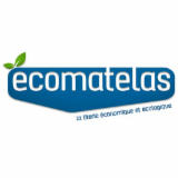 Logo de l'employeur ECOMATELAS