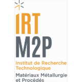 Logo de l'employeur INSTITUT DE RECHERCHE TECHNOLOGIQUE MATE