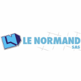 Logo de l'employeur SAS LE NORMAND