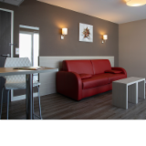 Logo de l'employeur PARK HOTEL