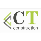 Logo de l'employeur CT CONSTRUCTION