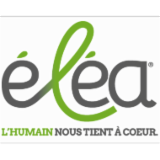 Logo de l'employeur ELEA