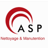 Logo de l'employeur A S P