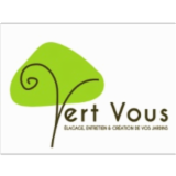 Logo de l'employeur VERT VOUS