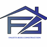 Logo de l'employeur FALETTI BOIS CONSTRUCTION