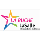 Logo de l'employeur CENTRE LA RUCHE-LA SALLE