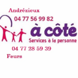 Logo de l'employeur A COTE