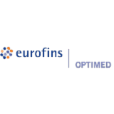 Logo de l'entreprise EUROFINS OPTIMED