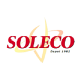Logo de l'employeur SOLECO