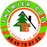 Logo de l'employeur THEMIER BOIS SARL