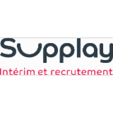 Logo de l'employeur SUPPLAY SA