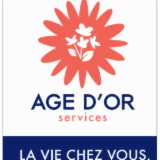 Logo de l'employeur AGE D'OR SERVICES