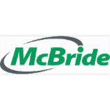 Logo de l'employeur MCBRIDE S.A.S.