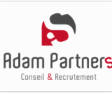 Logo de l'employeur ADAM PARTNERS