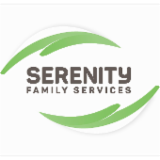 Logo de l'employeur Serenity Family