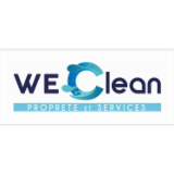 Logo de l'employeur WE CLEAN