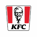 Logo de l'employeur KFC