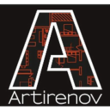Logo de l'employeur ARTIRENOV