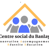 Logo de l'entreprise IARE CENTRE SOCIAL DU BANLAY