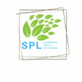 Logo de l'employeur SPL DURANCE PAYS D'AIGUES