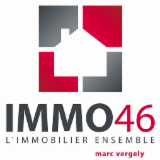 Logo de l'employeur SARL IMMO 46