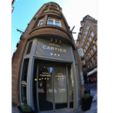 Logo de l'employeur HOTEL CARTIER