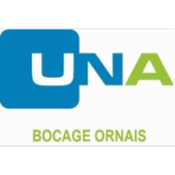 Logo de l'employeur UNA BOCAGE ORNAIS