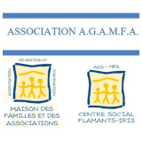 Logo de l'employeur ASS GESTION ANIMATION MAISON FAMILLES