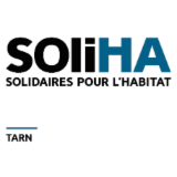 Logo de l'employeur SOLIHA TARN