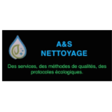 Logo de l'entreprise A&S NETT