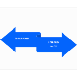 Logo de l'employeur SARL TRANSPORTS LEBRAUD
