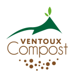 Logo de l'entreprise VENTOUX COMPOST