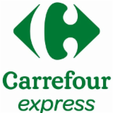 Logo de l'employeur CARREFOUR EXPRESS