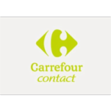 Logo de l'entreprise CARREFOUR CONTACT